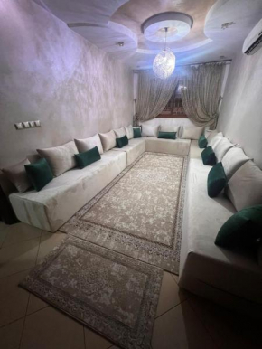 Appartement a La ville D’Agadir